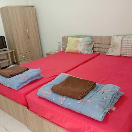 בנגקוק Natcha Place Thammasat Rangsit מראה חיצוני תמונה