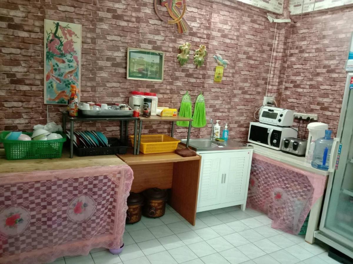 בנגקוק Natcha Place Thammasat Rangsit מראה חיצוני תמונה