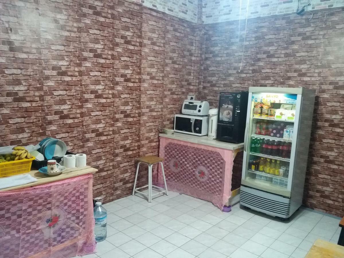בנגקוק Natcha Place Thammasat Rangsit מראה חיצוני תמונה