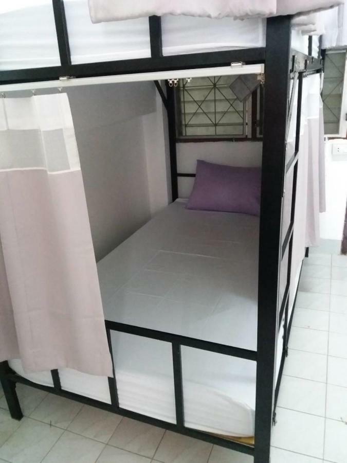 בנגקוק Natcha Place Thammasat Rangsit מראה חיצוני תמונה