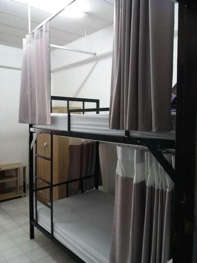 בנגקוק Natcha Place Thammasat Rangsit מראה חיצוני תמונה