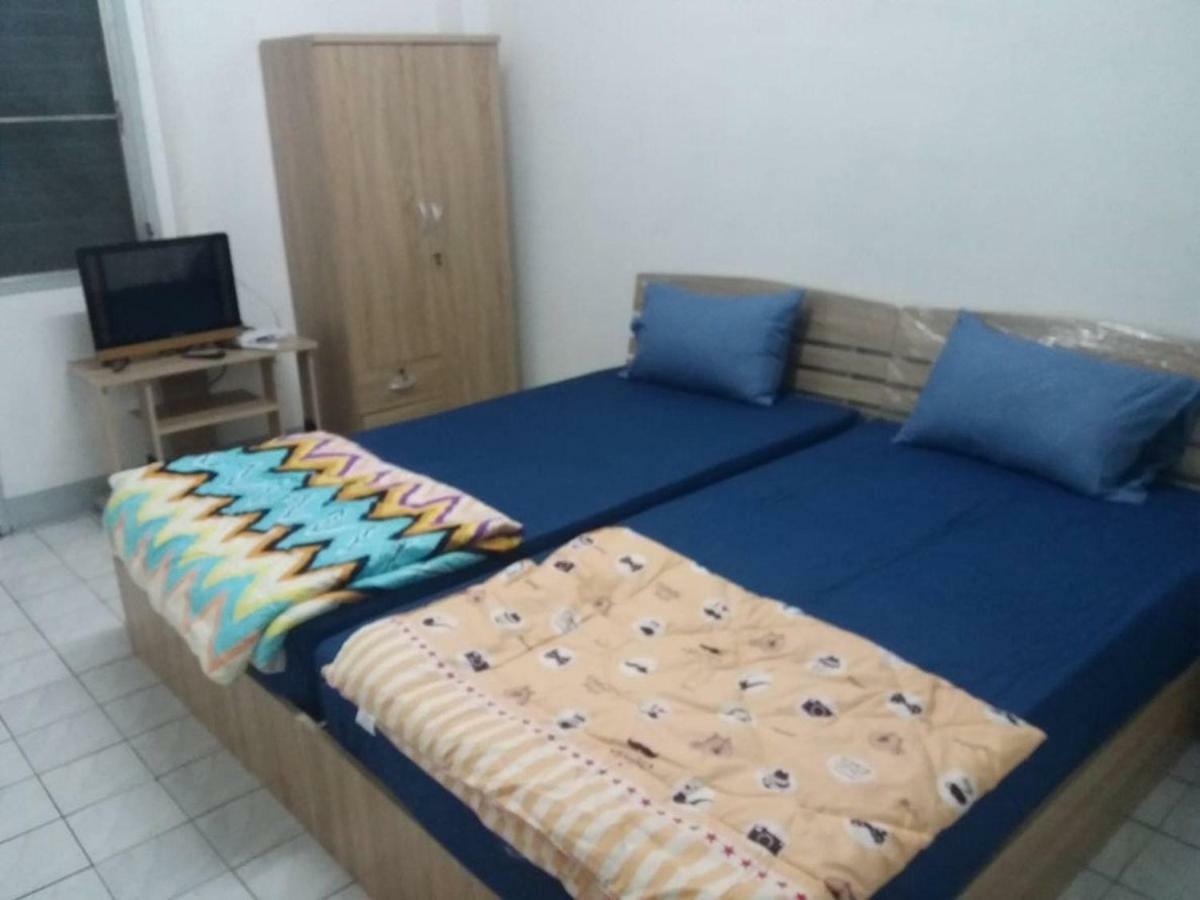 בנגקוק Natcha Place Thammasat Rangsit מראה חיצוני תמונה