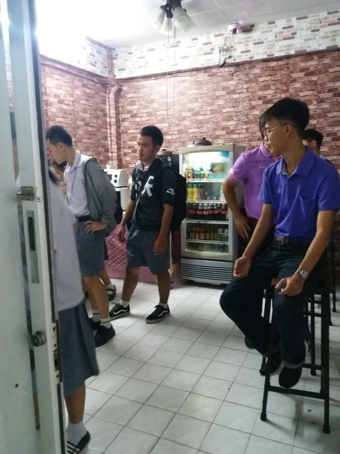בנגקוק Natcha Place Thammasat Rangsit מראה חיצוני תמונה
